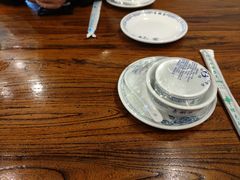 -老雒阳面馆·水席(定鼎门店)