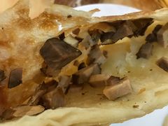 -李连贵熏肉美食酒楼(东市商贸店)