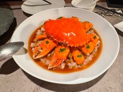 -广州文华东方酒店·江-由辉师傅主理