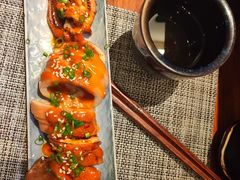 -戏作寿司(观音桥店)