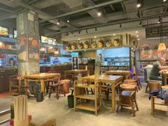 -楠火锅(太古里总店)