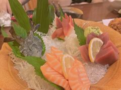 -浪花亭日本料理(古田路店)