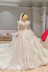 -MuseMarry婚纱(前海嘉里中心店)