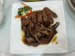 -和乐喜宴海鲜酒家(骏荣广场店)