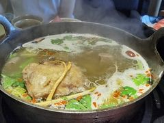 -盡膳口福·百年汤方火锅(科华北路店)