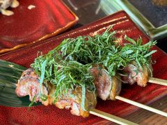 -山岛烧·和牛烧肉 碳火烧鸟(海信广场店)