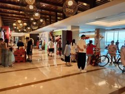 -福朋喜来登酒店·宴会厅
