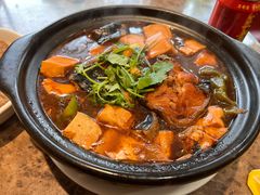 -人全到南京本帮菜馆(云锦路店)