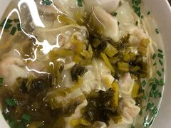 -安庆柴火馄饨(马道街店)