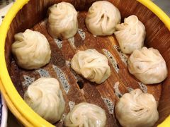 珍珠小笼包-双喜老铺(人民广场店)