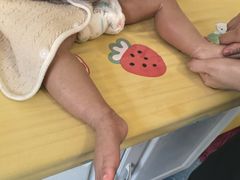-蜜儿堂儿推·婴儿游泳·健康管理中心(青云台店)
