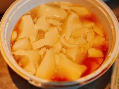 红糖豆花-小谭豆花(西大街店)