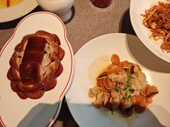 -秀儿四九城·新京菜(亚运村鸟巢店)