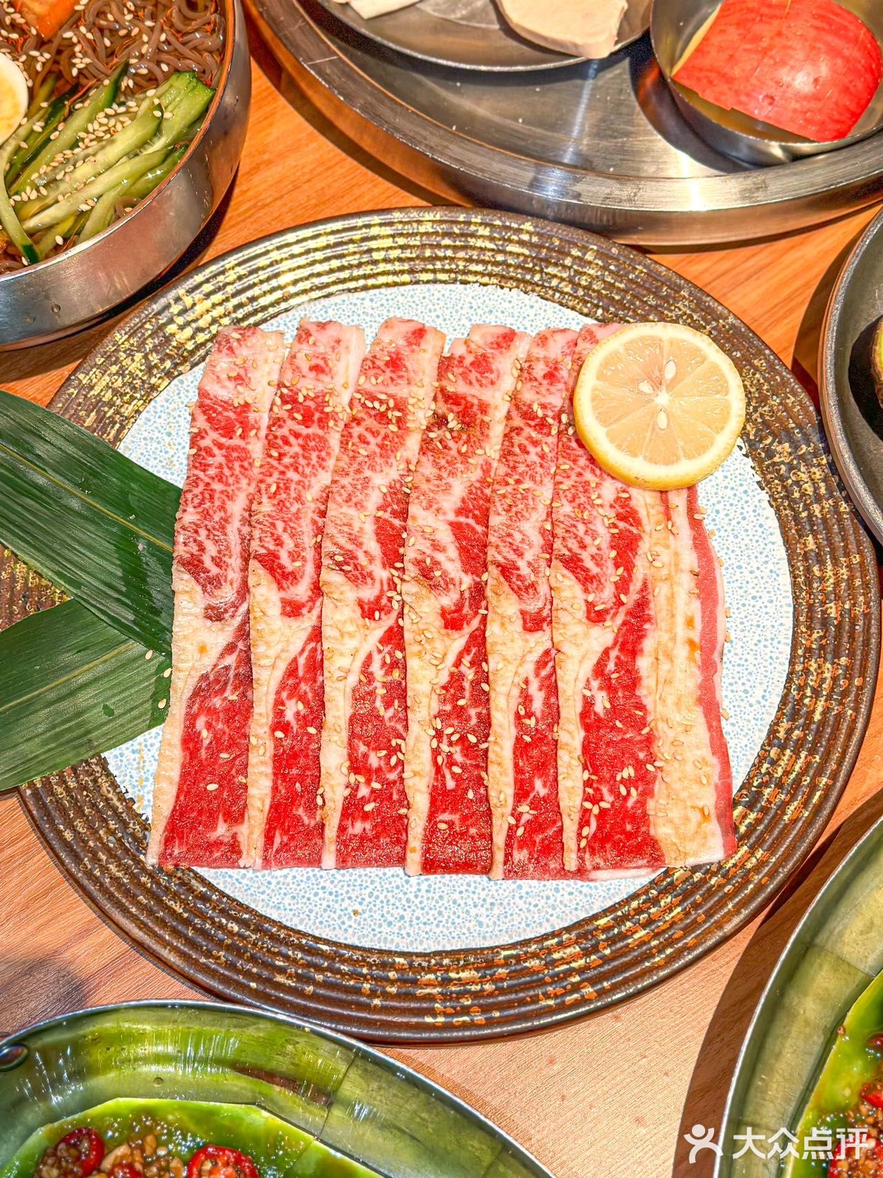 深圳的！这家店的烤仙人掌你吃了过么⁉️