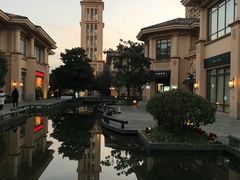 -上海浦东星河湾酒店