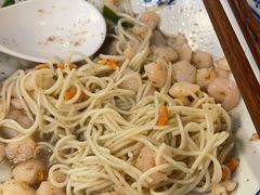 -裕兴记·三虾面(西北街总店)