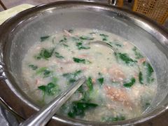 -标记美食新鲜猪杂(兴南大道店)