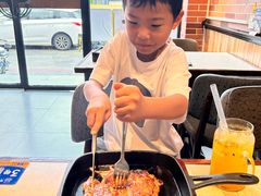 -牛扒先生·厚切雪花牛扒西餐厅(京溪店)