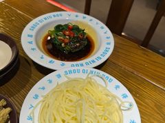 -受气牛肉·重庆耙牛肉(来福士店)