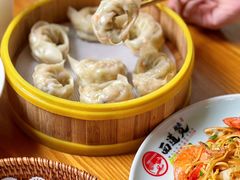 -面道赞宁海海鲜面(迎凤街店)