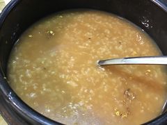 -非常粥道(天宝东街店)