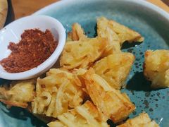 -一善菌·云南菌汤·云南菜(银泰城店)