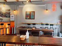 大堂-Side Street街旁(交道口店)
