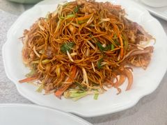 豉油皇炒面-新南华大酒店(广中店)