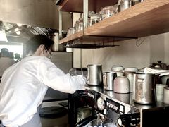 -BOR Eatery(安福路店)