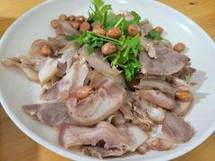 -老字号怡玺·藿香雅鱼(20年雅安店)