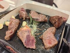 -凡塔斯牛排自助餐厅(广东佛山三水万达店)