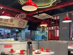 -蜀滋香鲜鱼美蛙火锅(339店)