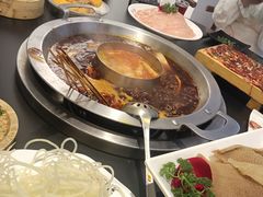 -李掌柜鲜菜火锅(移民广场店)