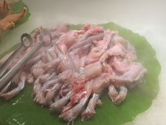 -四囍码头海鲜烧烤自助火锅(外滩南京东路悦荟广场店)