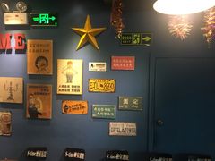 -S Team剧情密室(杭州龙翔桥店)