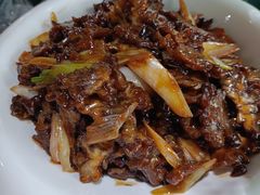 -中国吉菜名店广源宾馆餐厅