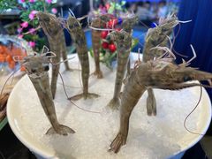 -江南福宴·澳门海鲜.牛肉火锅(汇高栢悦中心店)