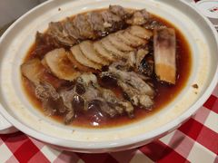 -西贝(金桥店)