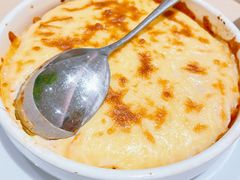 -吕氏疙瘩汤·新派鲁菜(东城万达广场店)