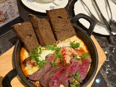 -LESCEDARS Brasserie Bistro香柏树