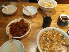 -古觉面片(科技路天朗蓝湖树店)