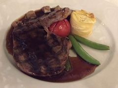 -马克西姆餐厅(崇文门店)