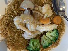 -金苑海鲜酒家(来魅力店)