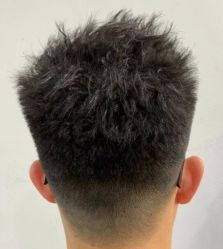 -MMby Hair Code