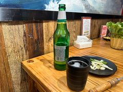 -号令江湖·水浒烤肉(和畅睦邻中心店)
