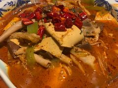 -南京大牌档(龙江新城市广场店)