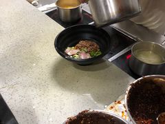 -一品飘香米线(一中总店)