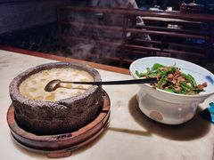 -佬麻雀·新湘菜(东方宝泰店)