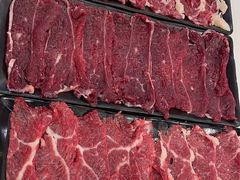 -就这么牛潮式牛肉火锅(华侨城店)