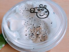 -星巴克(汾阳路店)